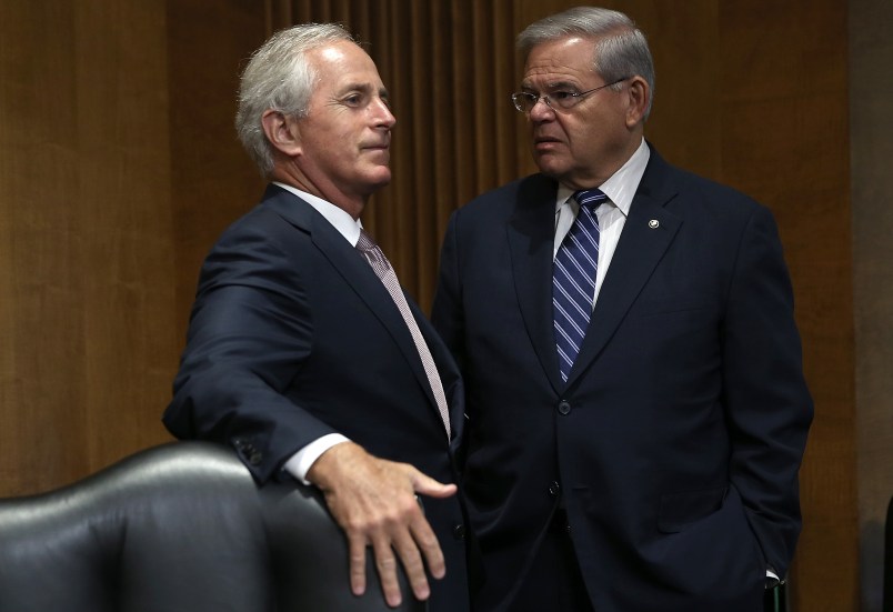 on August 6, 2015 in Washington, DC.
