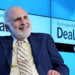 NEW YORK, NY - NOVEMBER 03:  at the New York Times 2015 DealBook Conference at the Whitney Museum of American Art on November 3, 2015 in New York City.  (Photo by Neilson Barnard/Getty Images for New York Times)
