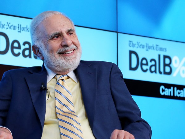 NEW YORK, NY - NOVEMBER 03:  at the New York Times 2015 DealBook Conference at the Whitney Museum of American Art on November 3, 2015 in New York City.  (Photo by Neilson Barnard/Getty Images for New York Times)