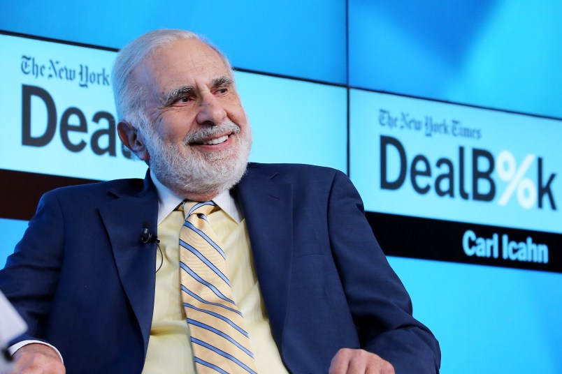 NEW YORK, NY - NOVEMBER 03:  at the New York Times 2015 DealBook Conference at the Whitney Museum of American Art on November 3, 2015 in New York City.  (Photo by Neilson Barnard/Getty Images for New York Times)