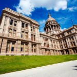 State Capitol Building in Austin.