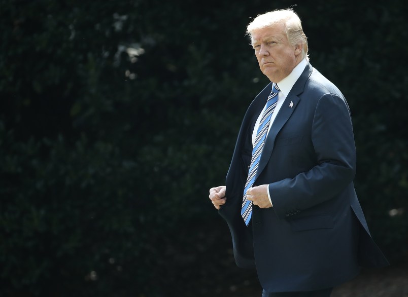 on August 3, 2017 in Washington, DC.