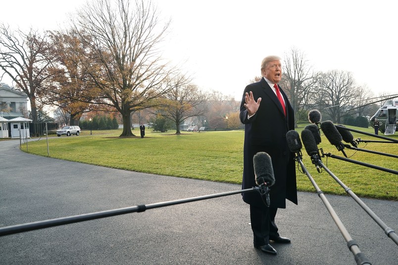 on December 4, 2017 in Washington, DC.