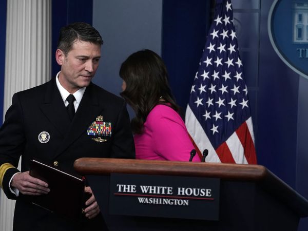 on January 16, 2018 in Washington, DC.