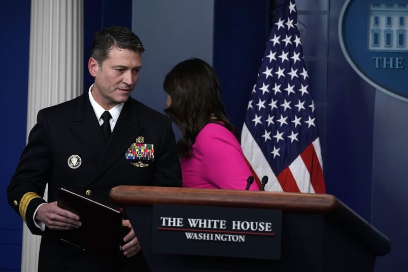 on January 16, 2018 in Washington, DC.