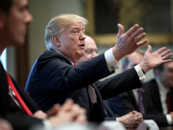 on March 1, 2018 in Washington, DC.