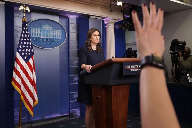 on March 1, 2018 in Washington, DC.