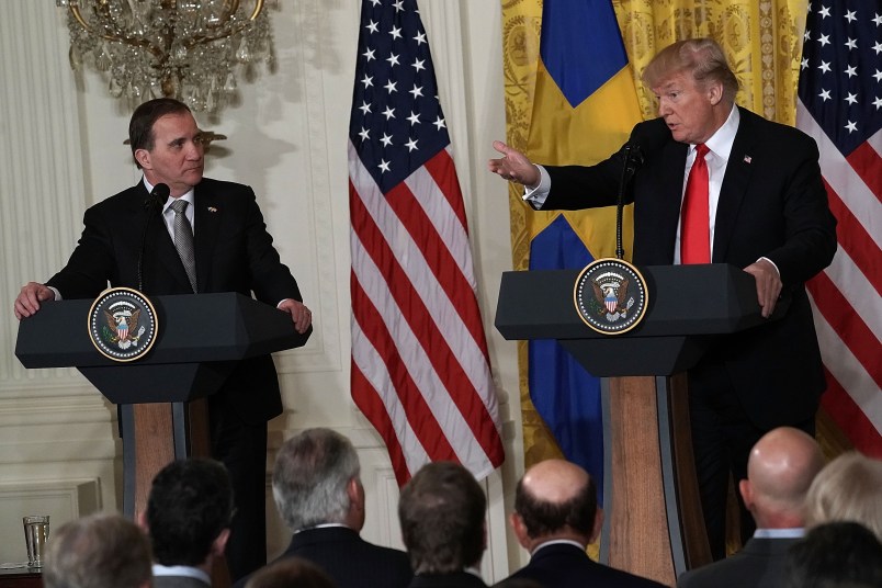 on March 6, 2018 in Washington, DC.