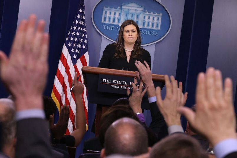 on March 12, 2018 in Washington, DC.