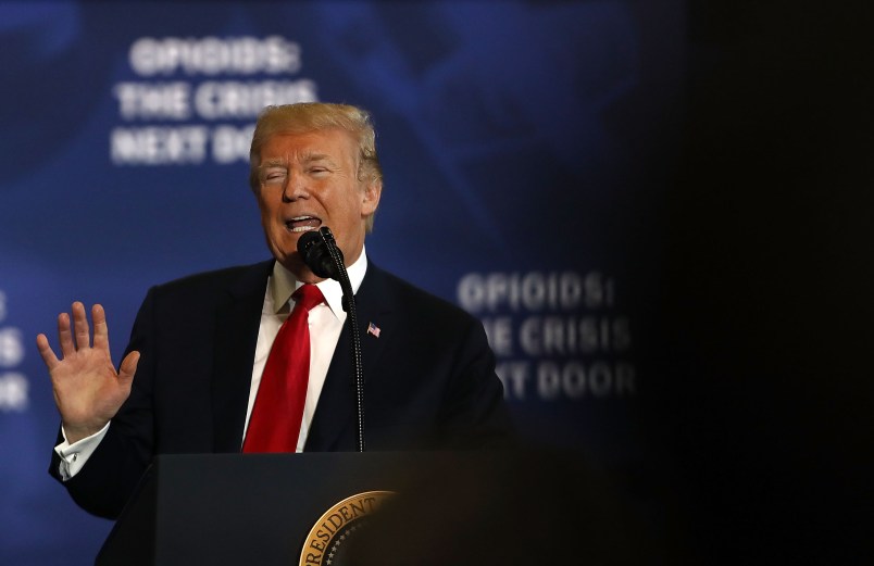 on March 19, 2018 in Manchester, New Hampshire.