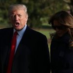 on March 19, 2018 in Washington, DC.