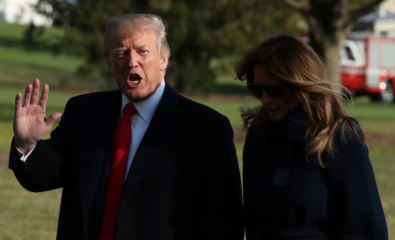on March 19, 2018 in Washington, DC.
