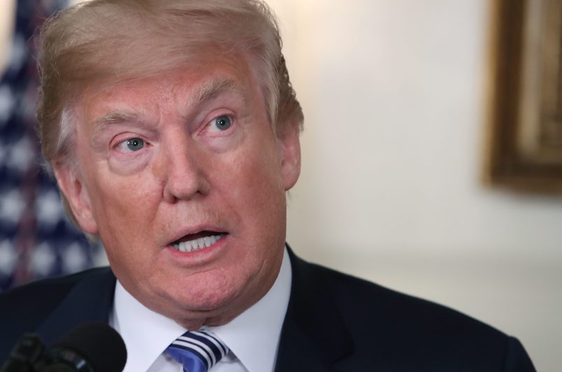 on March 23, 2018 in Washington, DC.