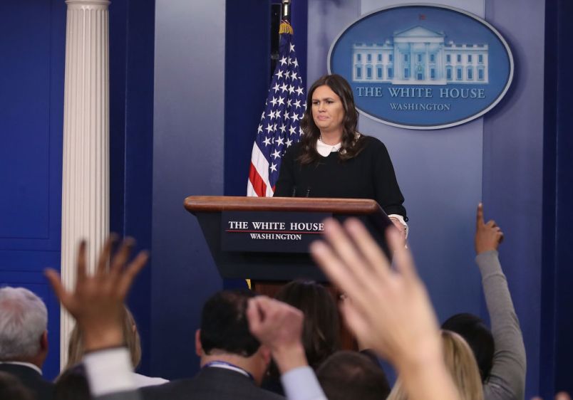 on March 27, 2018 in Washington, DC.