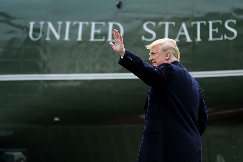 on March 29, 2018 in Washington, DC.