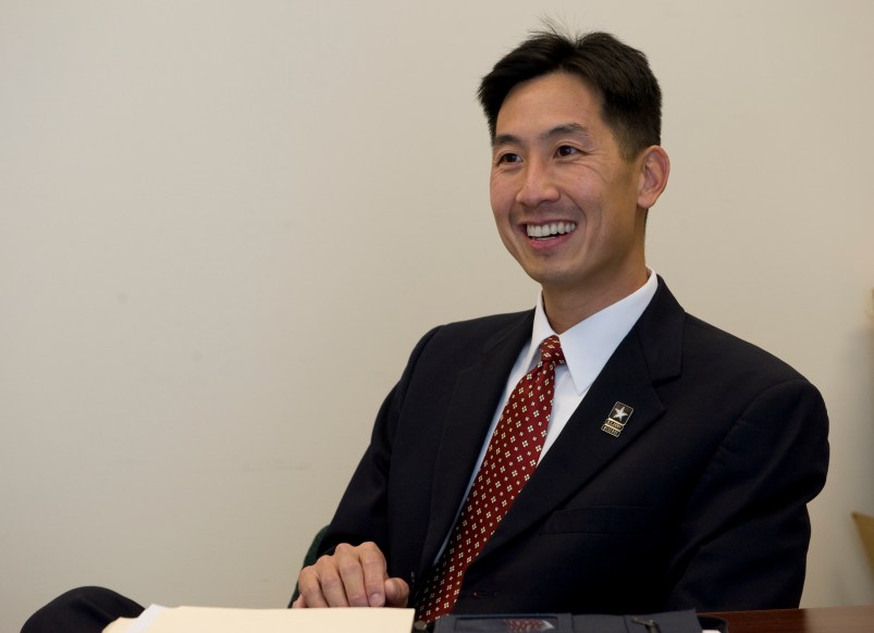 Charles Djou