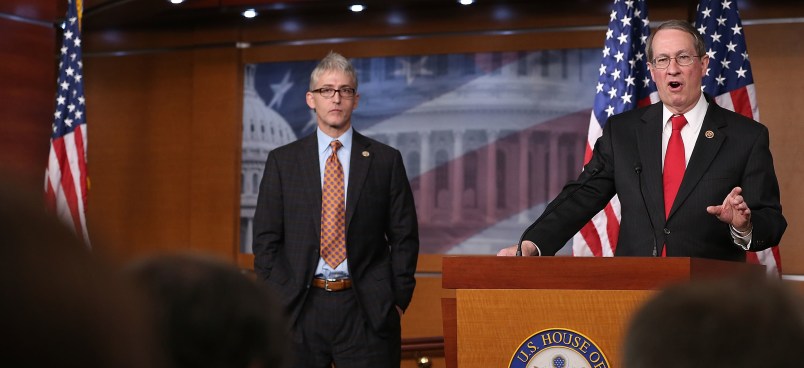 on April 25, 2013 in Washington, DC.