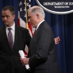 on March 2, 2017 in Washington, DC.