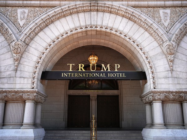 on August 10, 2017 in Washington, DC.