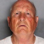 This undated law enforcement booking photo provided by the Sacramento County, Calif., Sheriff's Office shows Joseph James DeAngelo. California authorities said Wednesday, April 25, 2018 that DeAngelo is the man they suspect of being a serial killer tied to dozens of slayings and sexual assaults in the 1970s and '80s, and has been charged with murder. (Sacramento County Sheriff's Office via AP)