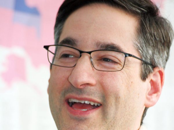 Jon Lerner is helping guide South Carolina Rep. Nikki Haley's campaign in the same stealth manner he consulted Gov. Mark Sanford's two gubernatorial runs. Lerner's biggest success story this year may be S.C. Rep. Tim Scott, who came out of a crowded field to steal the 1st Congressional District Republican primary and is on his way to becoming the only black GOP member of Congress. (Photo courtesy Campaigns & Elections/MCT)