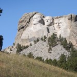 on October 1, 2013 in Custer, South Dakota.