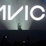 Avicii performs at Roseland Ballroom on October 10, 2013 in New York City. *** Local Caption *** Avicii