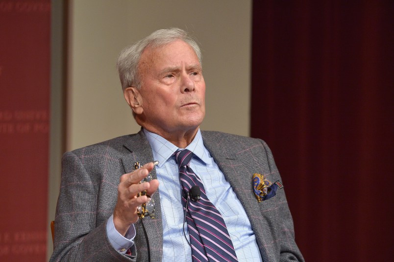 at Harvard University on November 18, 2014 in Cambridge, Massachusetts.