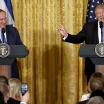 on February 15, 2017 in Washington, DC.