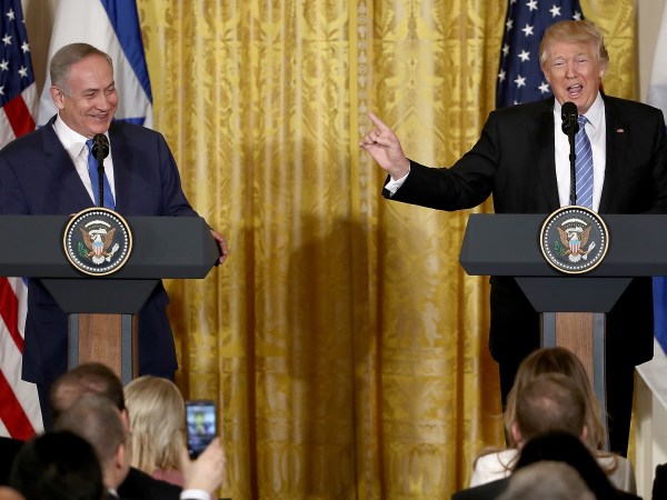 on February 15, 2017 in Washington, DC.