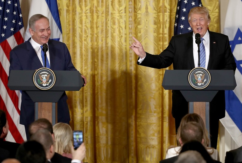 on February 15, 2017 in Washington, DC.