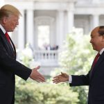 on May 31, 2017 in Washington, DC.