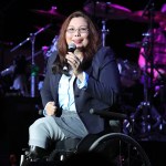 FAIRFAX, VA - SEPTEMBER 20:  Keith Urban performs at the VetsAid Charity Benefit Concert at Eagle Bank Arena on September 20, 2017 in Fairfax, Virginia. VetsAid is a foundation created by singer/songwriter Joe Walsh to support veterans and their families.  (Photo by Paul Morigi/Getty Images)