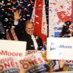 on December 12, 2017 in Birmingham, Alabama.