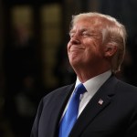 on January 30, 2018 in Washington, DC.