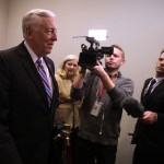 on February 8, 2018 in Washington, DC.