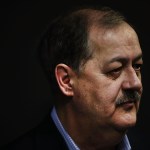 on March 1, 2018 in Morgantown, West Virginia.