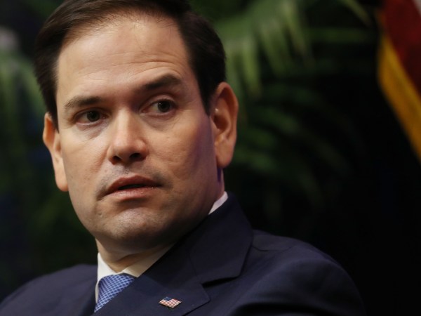 on March 2, 2018 in Miami, Florida.