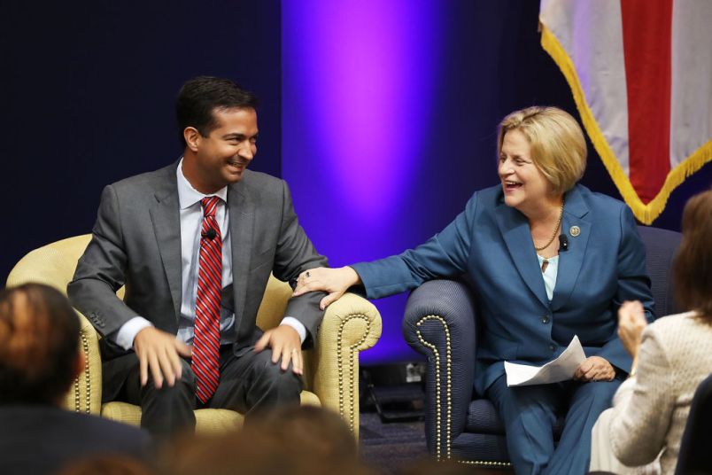 on March 2, 2018 in Miami, Florida.