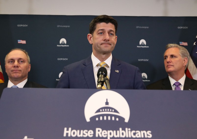 on March 6, 2018 in Washington, DC.