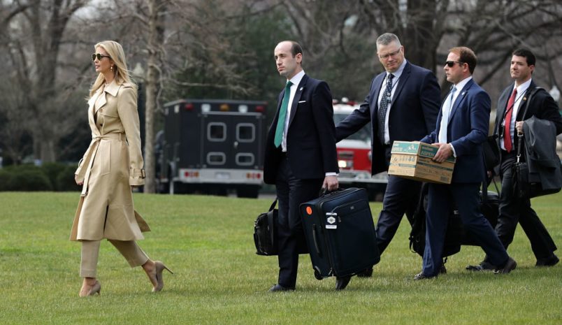 on March 29, 2018 in Washington, DC.