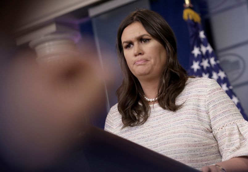 on April 11, 2018 in Washington, DC.