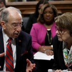 on April 19, 2018 in Washington, DC.