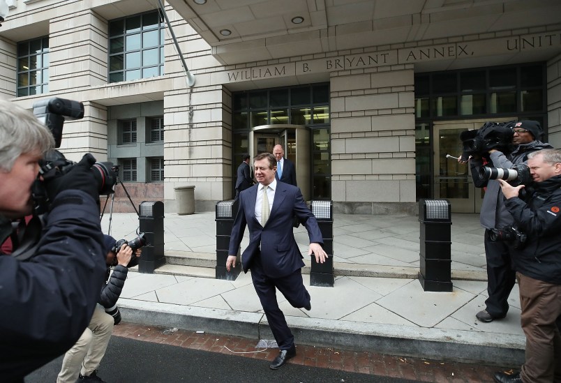 on April 19, 2018 in Washington, DC.