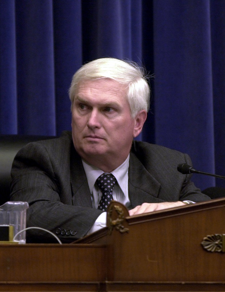 1duncan022702 -- Rep. John J. Duncan, Jr.