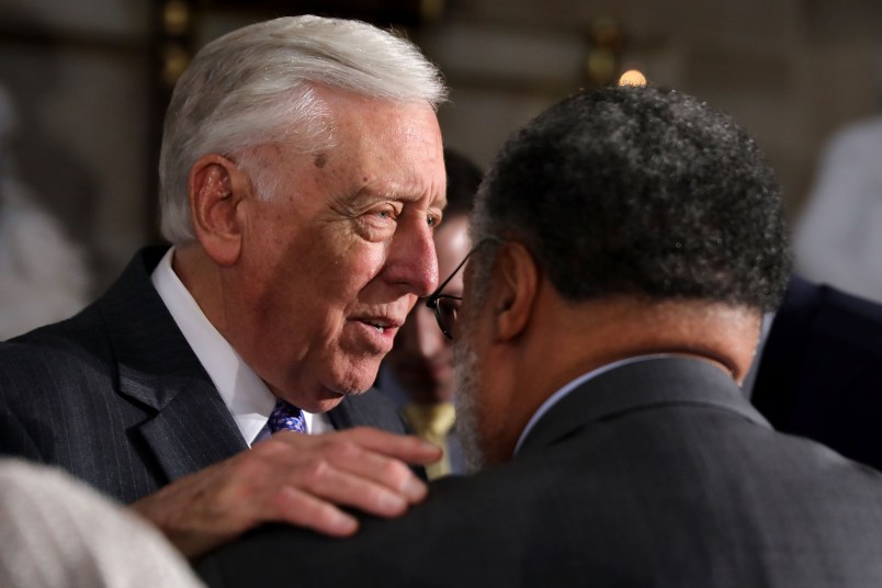 on April 12, 2018 in Washington, DC.