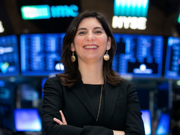 NYSE group