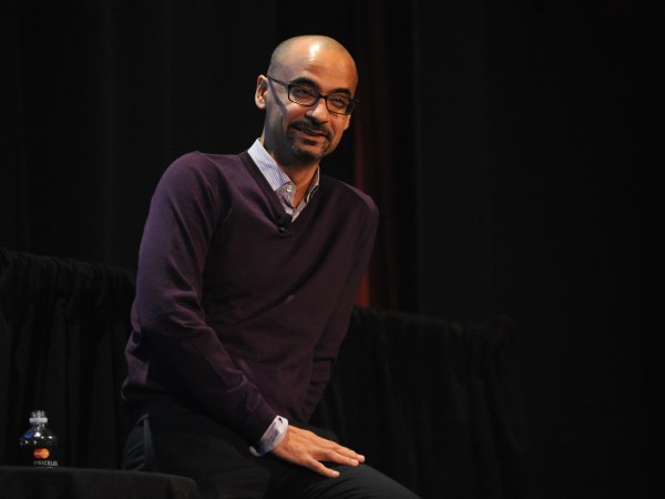 on October 10, 2014 in New York City.
