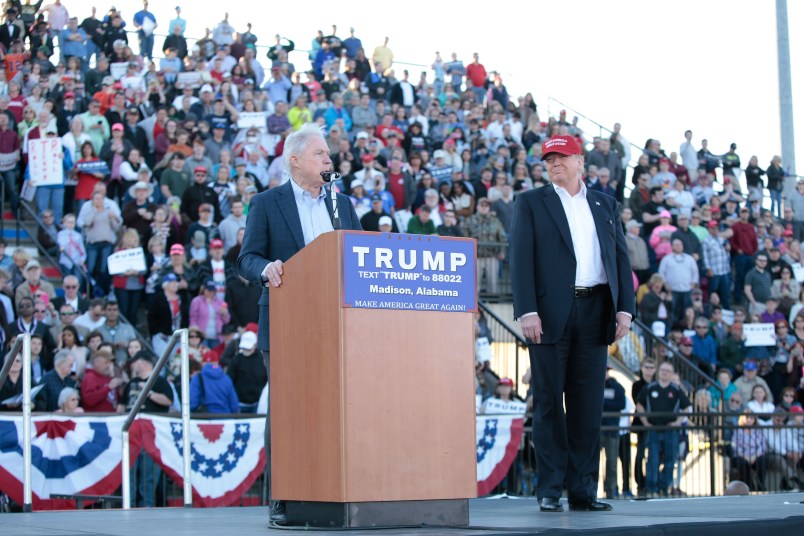on February 28, 2016 in Madison, Alabama.