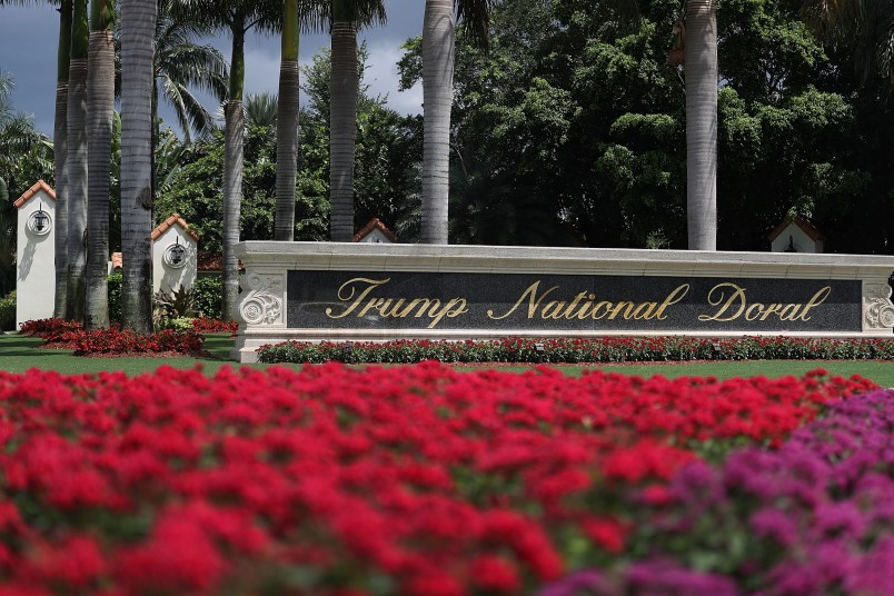 on June 1, 2016 in Doral, Florida.